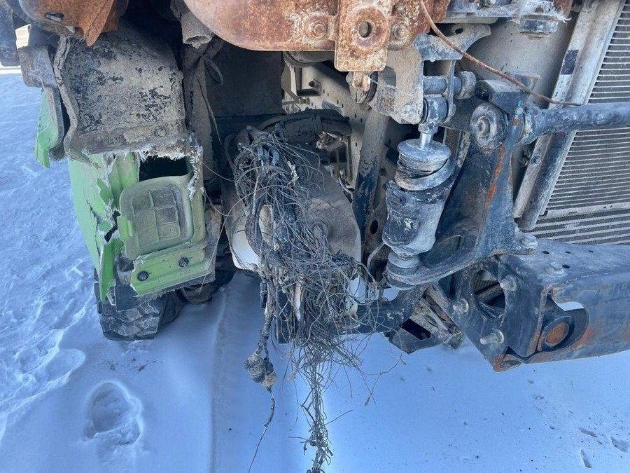 Фото Shacman SX32586V385 30